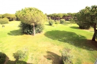 appartamento in affitto a Bibbona in zona Marina di Bibbona