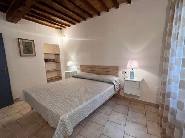 appartamento in affitto a Bibbona