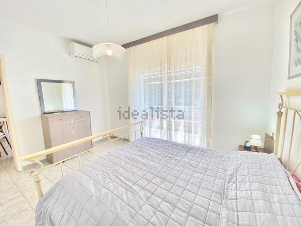 appartamento in affitto a Bibbona