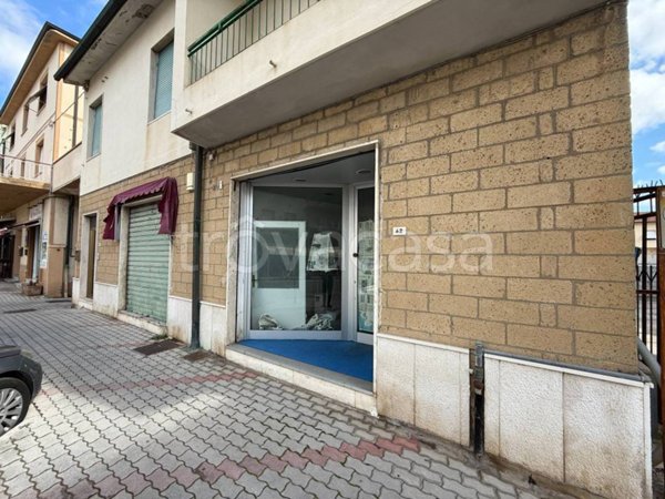 appartamento in affitto a Campiglia Marittima in zona Venturina