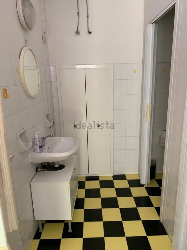 appartamento in affitto a Campiglia Marittima in zona Venturina