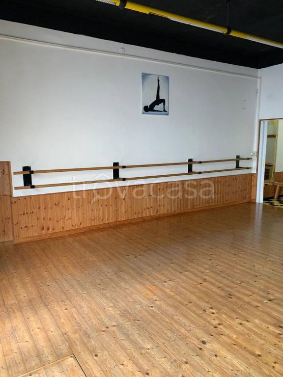 appartamento in affitto a Campiglia Marittima in zona Venturina