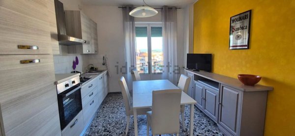 quadrivano in affitto a Campiglia Marittima in zona Venturina