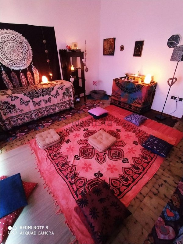 appartamento in affitto a Campiglia Marittima