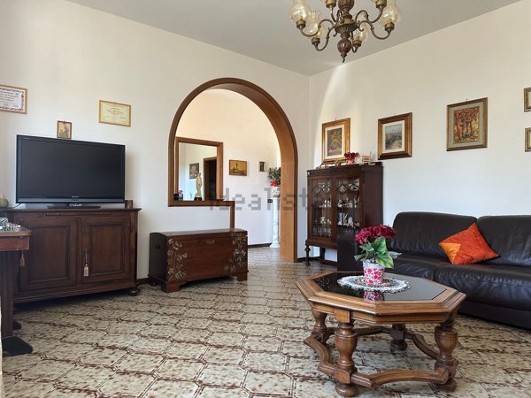 appartamento in affitto a Campiglia Marittima