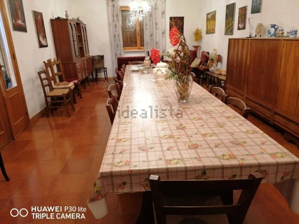 appartamento in affitto a Campiglia Marittima in zona Venturina