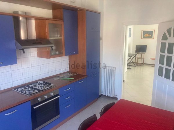 appartamento in affitto a Campiglia Marittima in zona Venturina