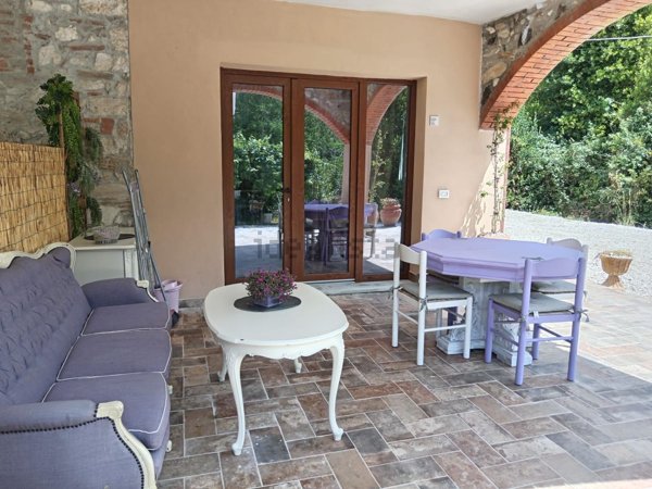 appartamento in affitto a Campiglia Marittima