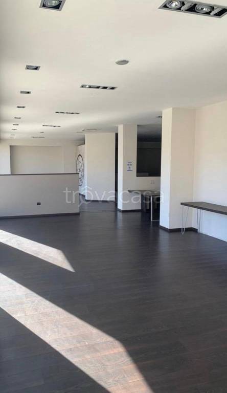 negozio in affitto a Campiglia Marittima in zona Venturina