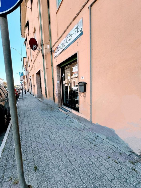 ufficio in affitto a Campiglia Marittima in zona Venturina