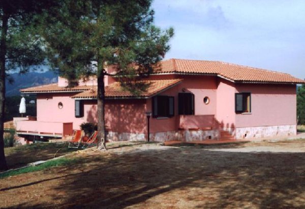 casa indipendente in affitto a Capoliveri in zona Naregno