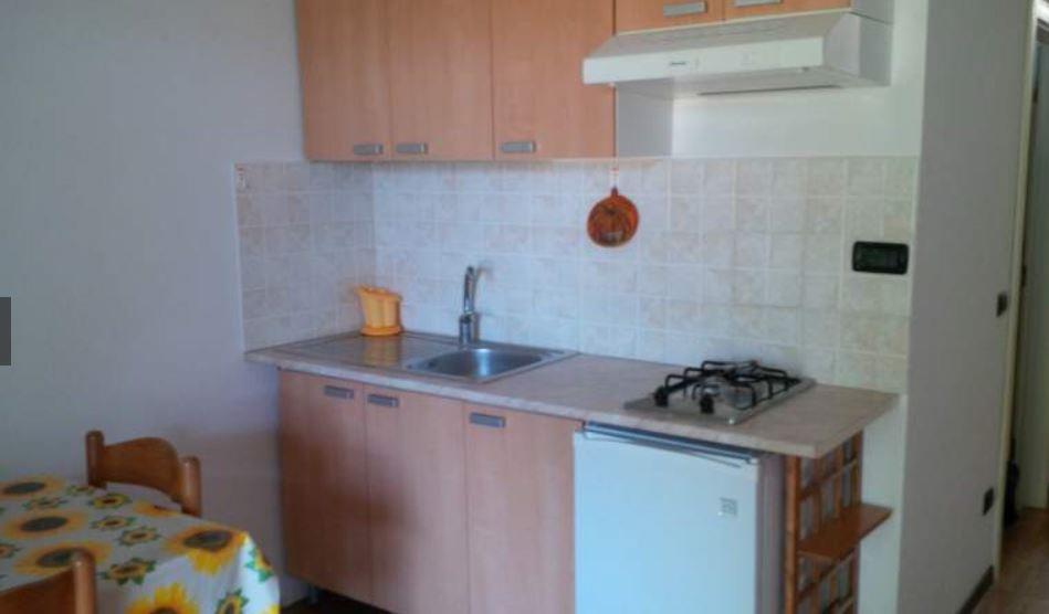 appartamento in affitto a Capoliveri in zona Lacona