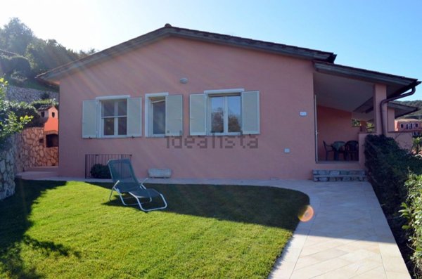 appartamento in affitto a Capoliveri