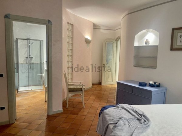 appartamento in affitto a Capoliveri