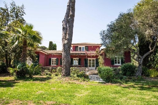 casa indipendente in affitto a Capoliveri