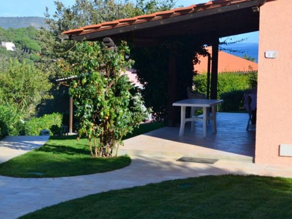 appartamento in affitto a Capoliveri