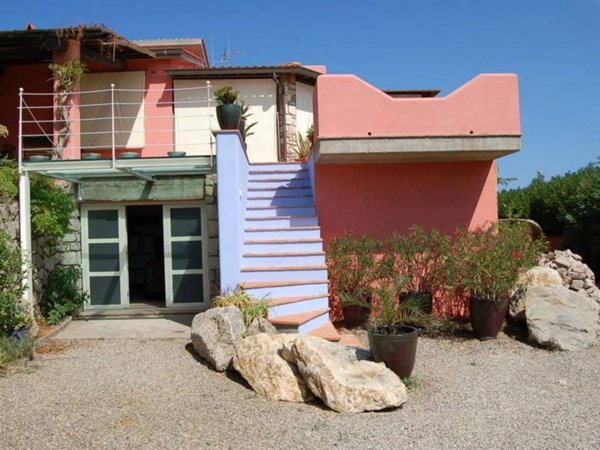 appartamento in affitto a Capoliveri