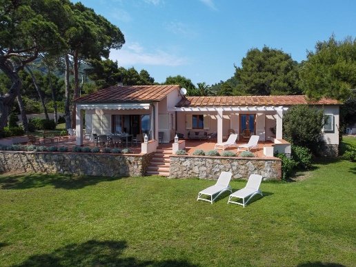 casa indipendente in affitto a Capoliveri