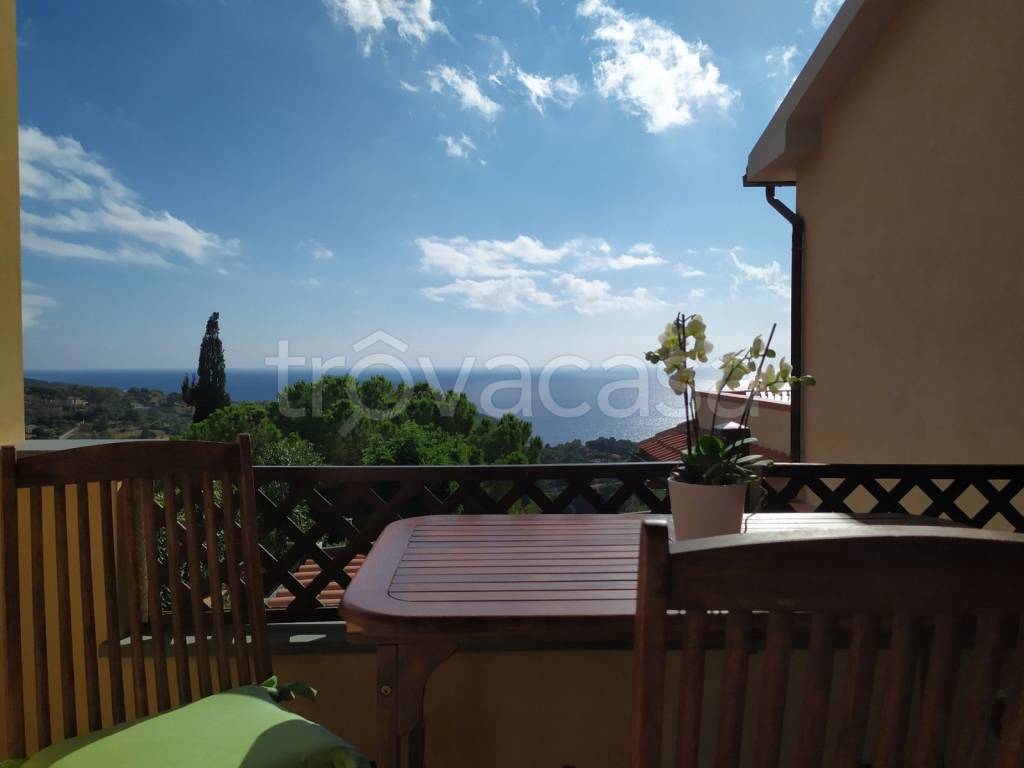 appartamento in affitto a Capoliveri