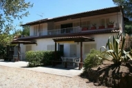 casa indipendente in affitto a Capoliveri