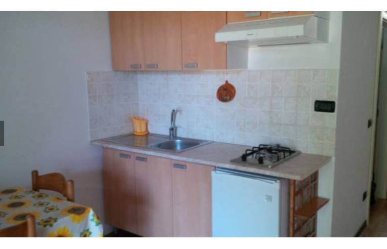 appartamento in affitto a Capoliveri in zona Lacona