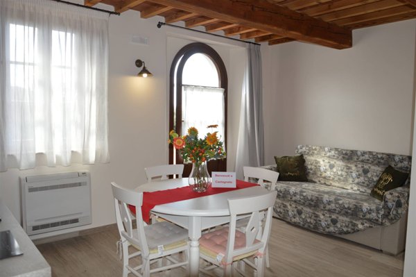appartamento in affitto a Castagneto Carducci in zona Donoratico