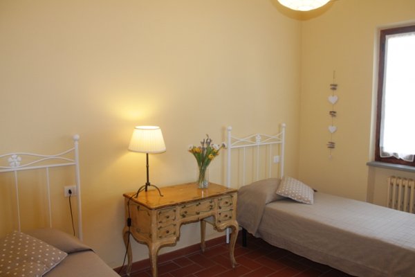 appartamento in affitto a Castagneto Carducci