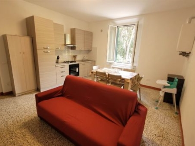 appartamento in affitto a Castagneto Carducci in zona Donoratico