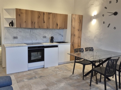 appartamento in affitto a Castagneto Carducci in zona Bolgheri