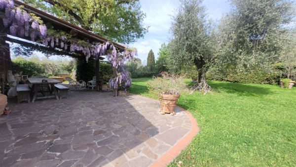 casa indipendente in affitto a Castagneto Carducci in zona Donoratico