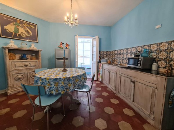 appartamento in affitto a Castagneto Carducci