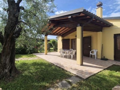 appartamento in affitto a Castagneto Carducci in zona Donoratico