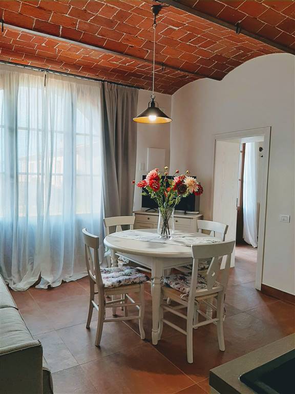 appartamento in affitto a Castagneto Carducci in zona Donoratico
