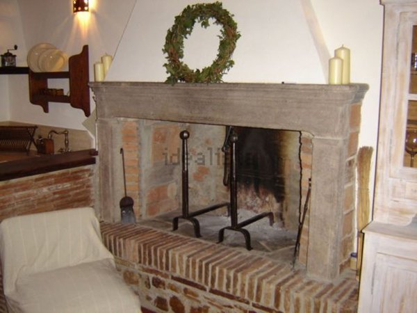 appartamento in affitto a Castagneto Carducci