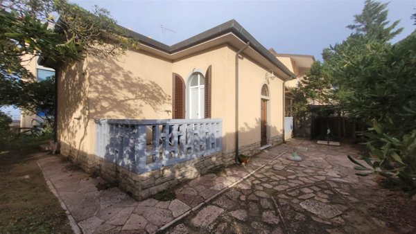 villa in affitto a Castagneto Carducci in zona Marina di Castagneto Carducci