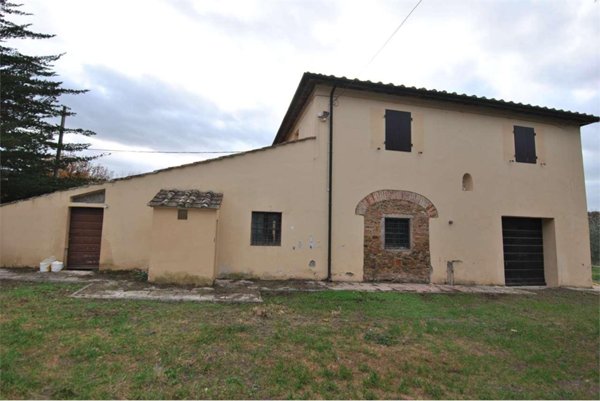 casa indipendente in affitto a Castagneto Carducci