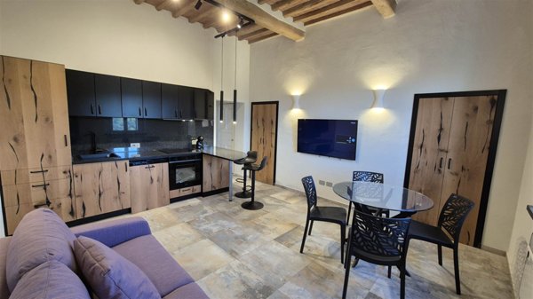 appartamento in affitto a Castagneto Carducci in zona Bolgheri