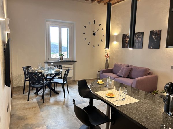 appartamento in affitto a Castagneto Carducci in zona Bolgheri