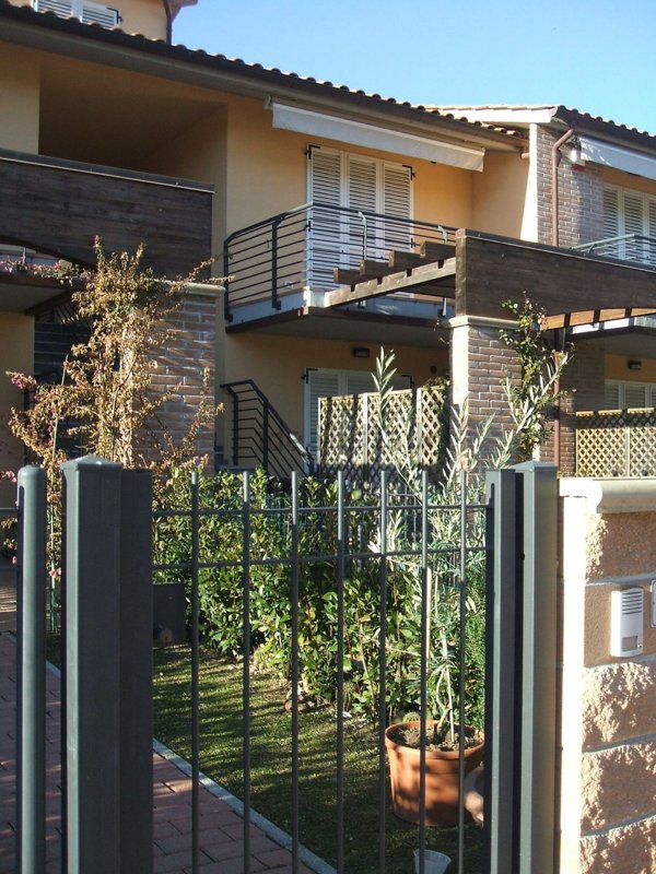 appartamento in affitto a Castagneto Carducci