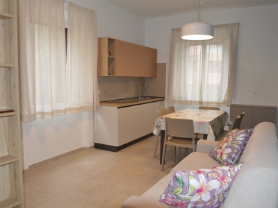 appartamento a Castagneto Carducci in zona Marina di Castagneto Carducci