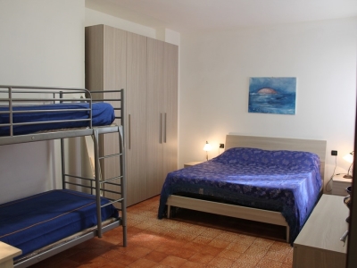 appartamento a Castagneto Carducci in zona Marina di Castagneto Carducci