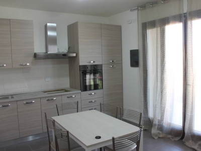 appartamento a Castagneto Carducci in zona Marina di Castagneto Carducci