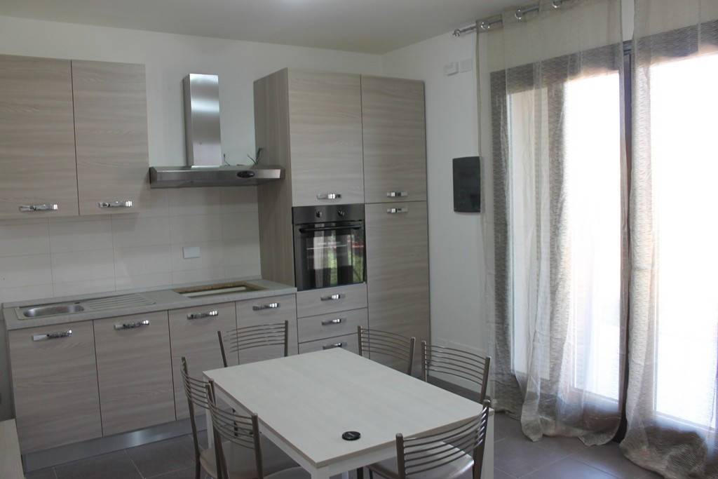 appartamento a Castagneto Carducci in zona Marina di Castagneto Carducci