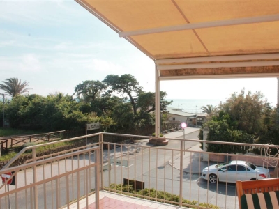 appartamento a Castagneto Carducci in zona Marina di Castagneto Carducci