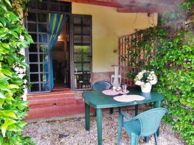 appartamento in affitto a Castagneto Carducci in zona Donoratico