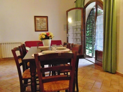 appartamento in affitto a Castagneto Carducci in zona Donoratico