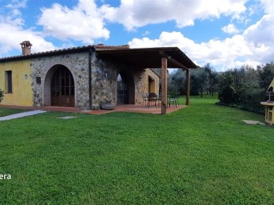 appartamento in affitto a Castagneto Carducci