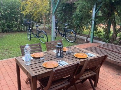 appartamento a Castagneto Carducci in zona Marina di Castagneto Carducci