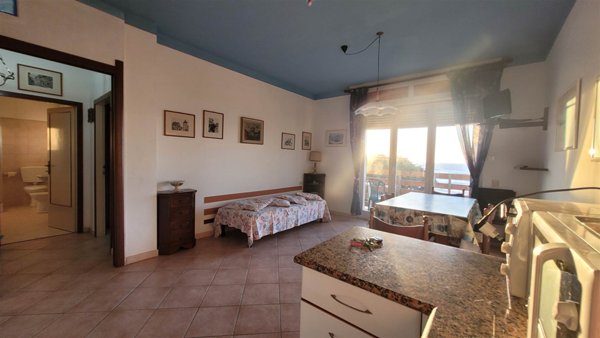 appartamento a Castagneto Carducci in zona Marina di Castagneto Carducci