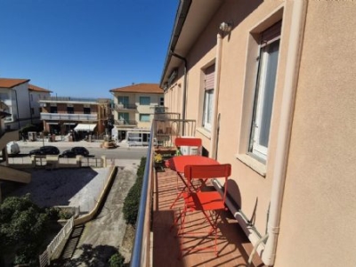 appartamento in affitto a Castagneto Carducci in zona Donoratico